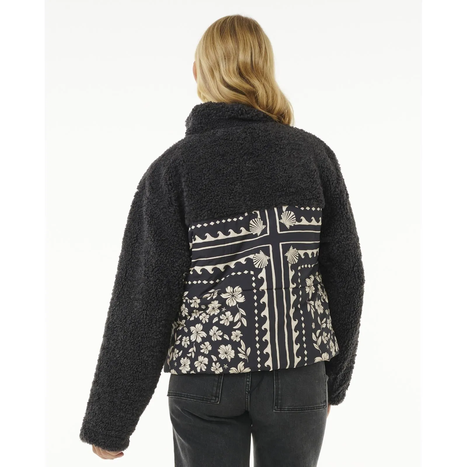 Rip Curl Womens Soleil Coat