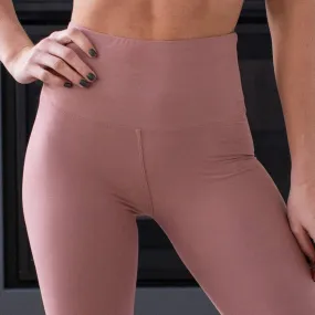 Super Soft Fleece Lined 5" Waist Leggings (New Mix)