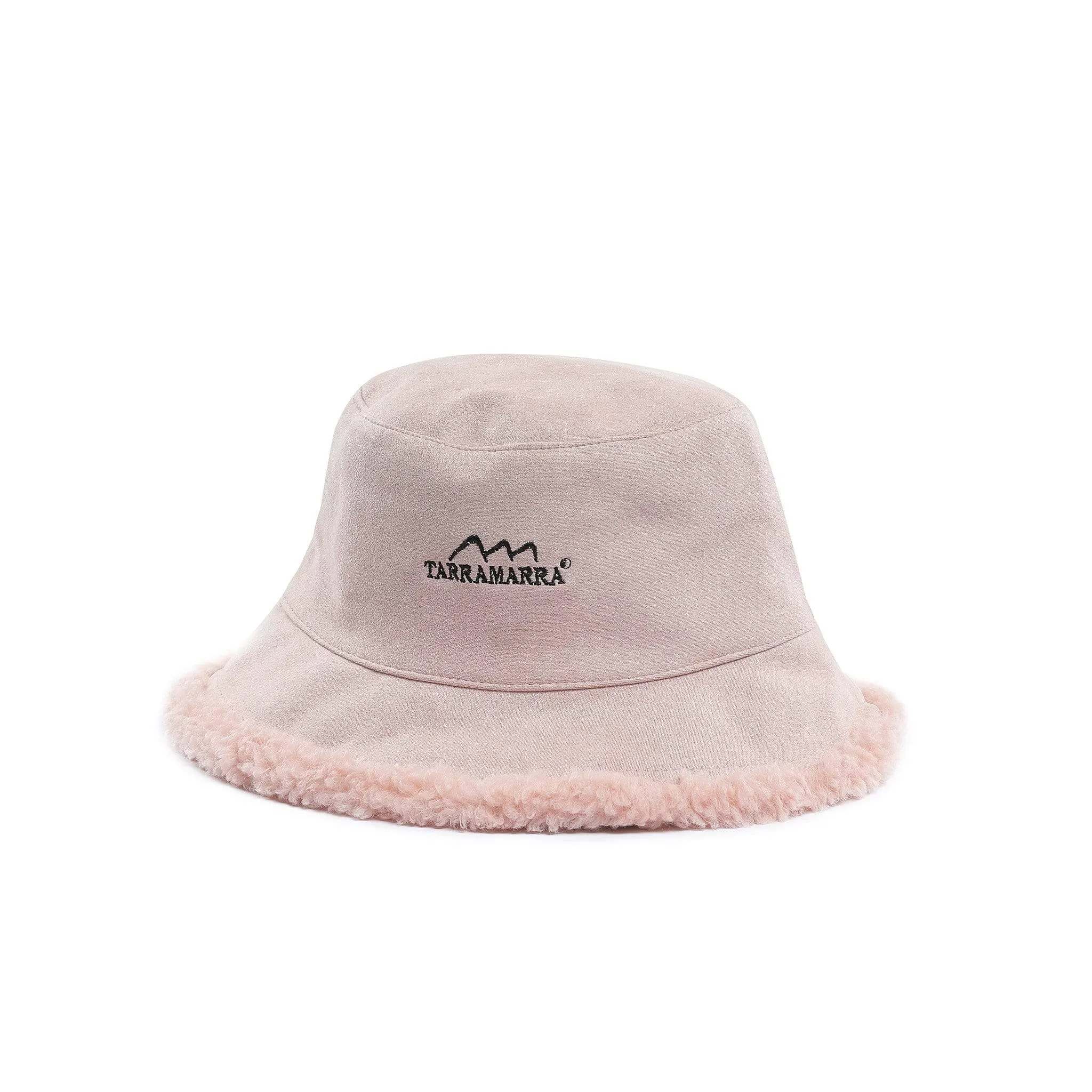 TARRAMARRA® Fluffy Vic Bucket Hat