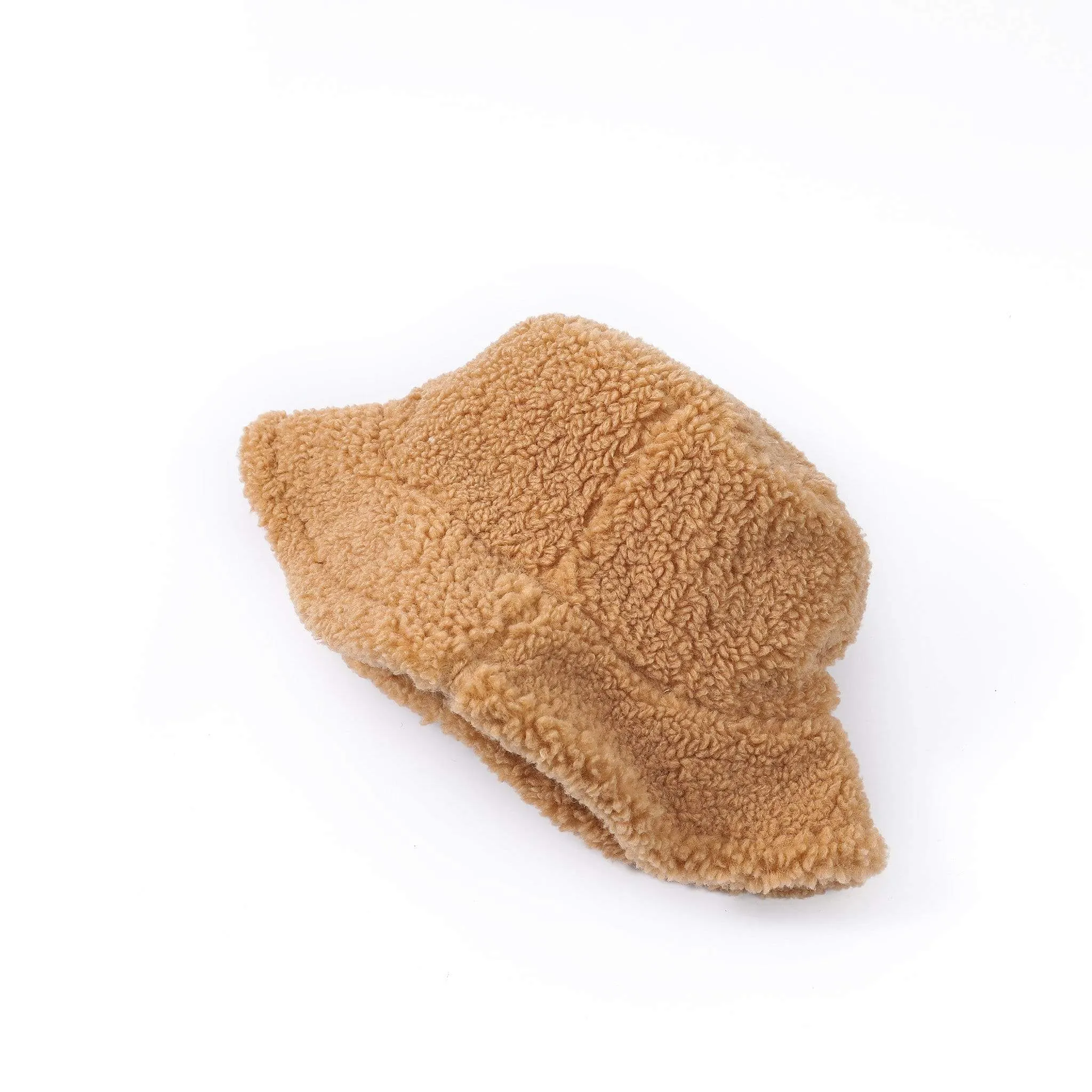 TARRAMARRA® Fluffy Vic Bucket Hat