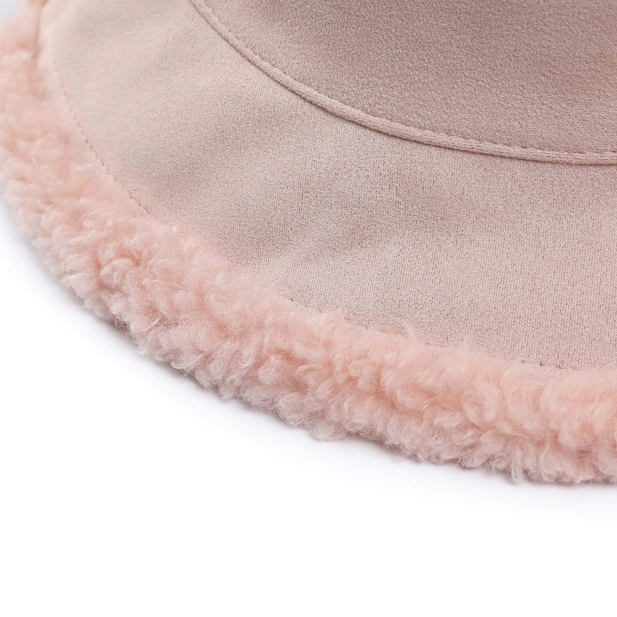 TARRAMARRA® Fluffy Vic Bucket Hat
