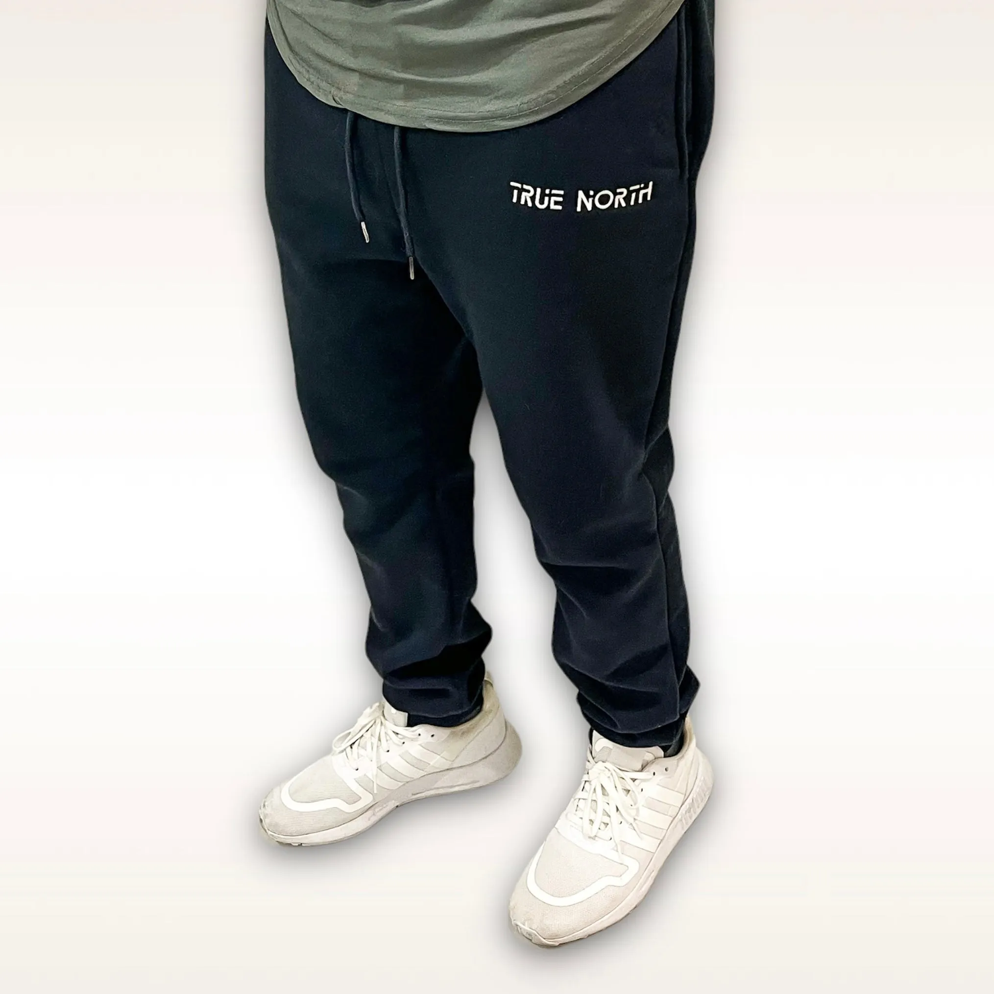 Vibe Minimalist Sweatpants - Unisex