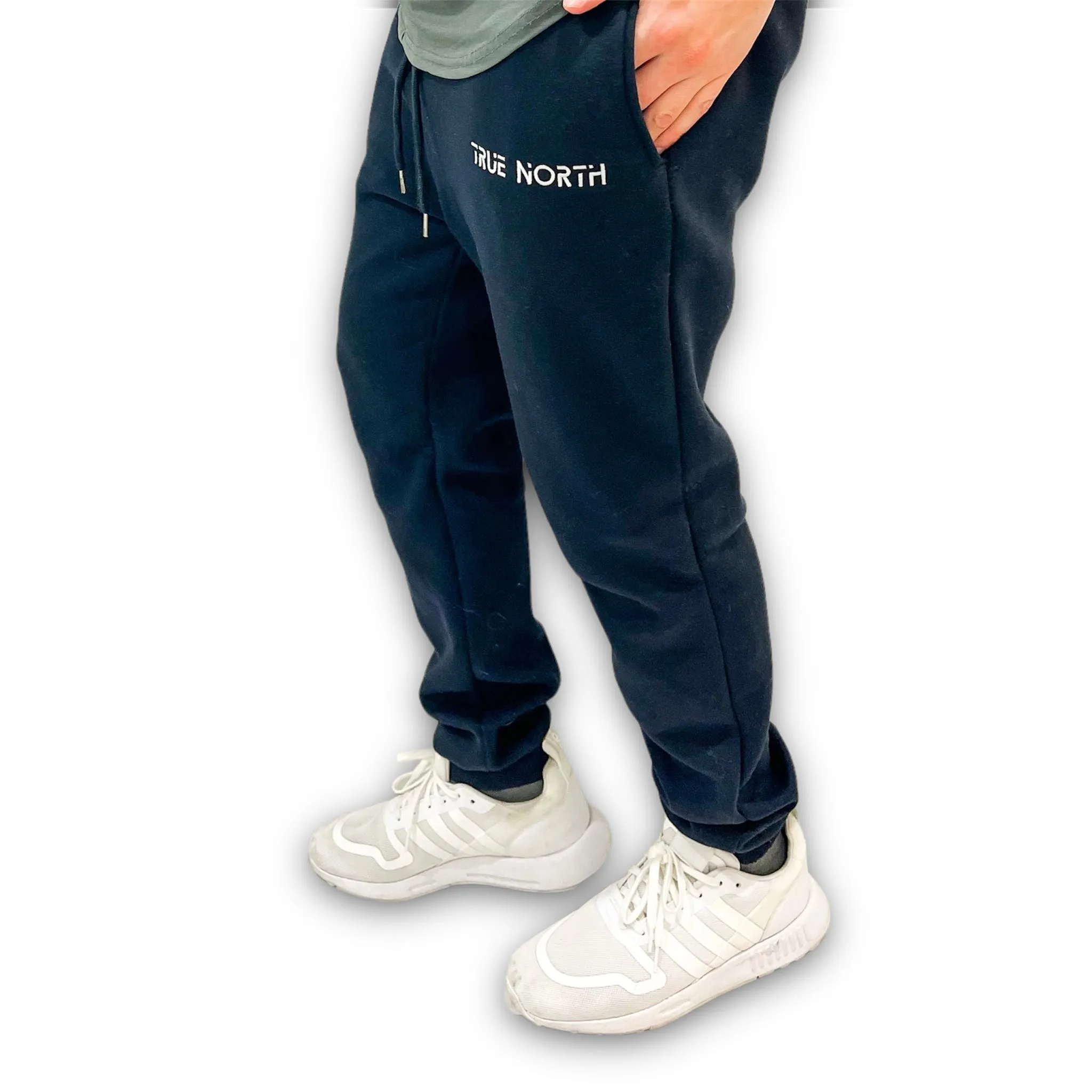 Vibe Minimalist Sweatpants - Unisex