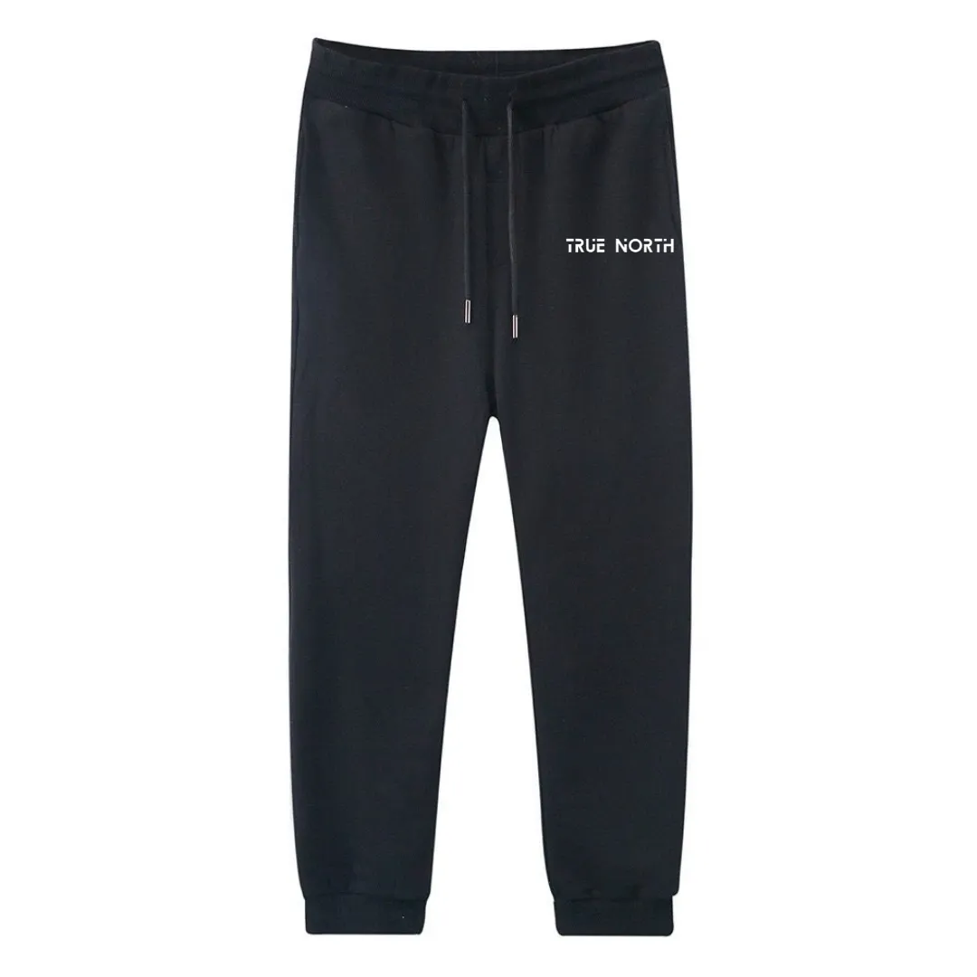 Vibe Minimalist Sweatpants - Unisex
