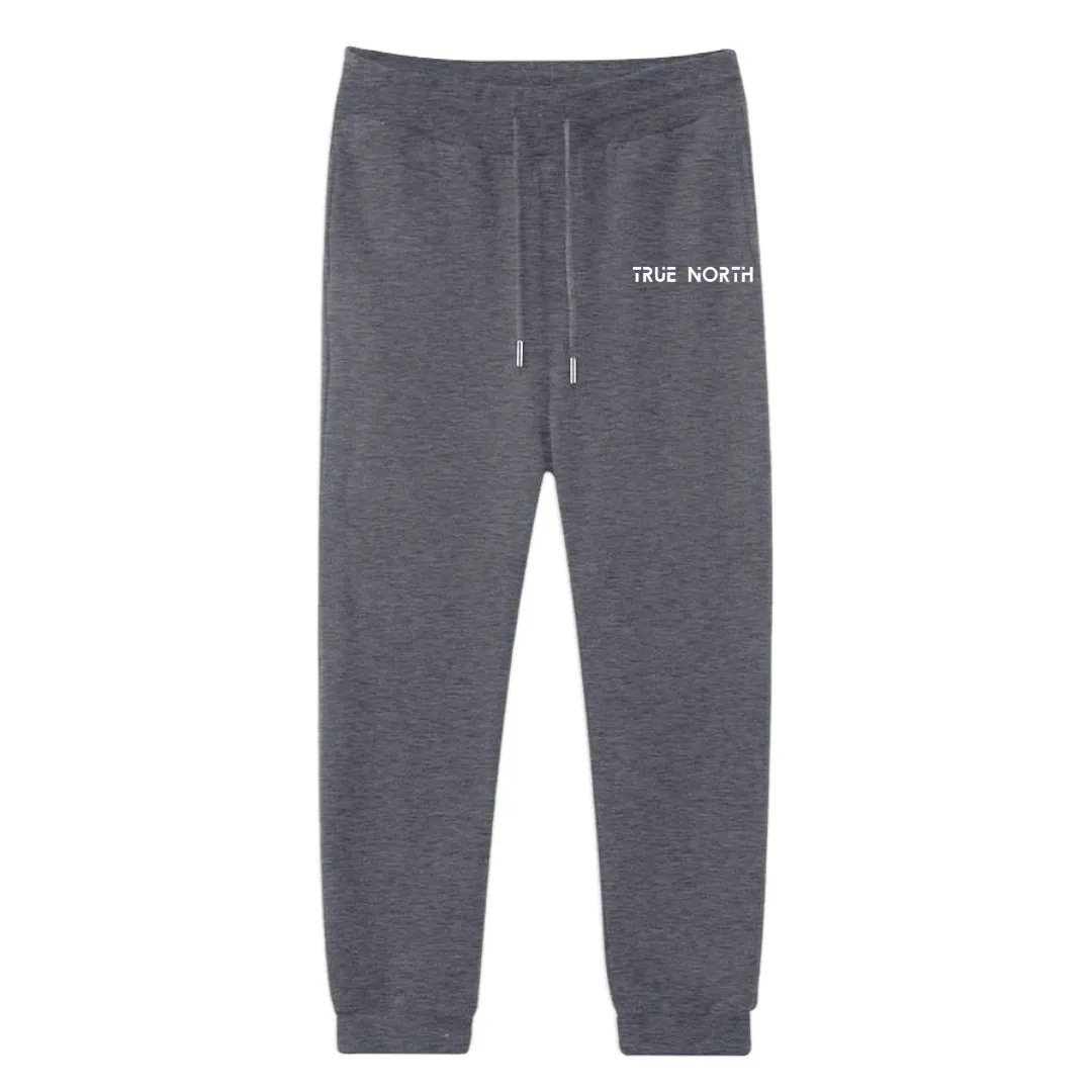 Vibe Minimalist Sweatpants - Unisex