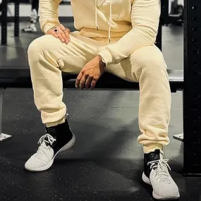 Vibe Minimalist Sweatpants - Unisex