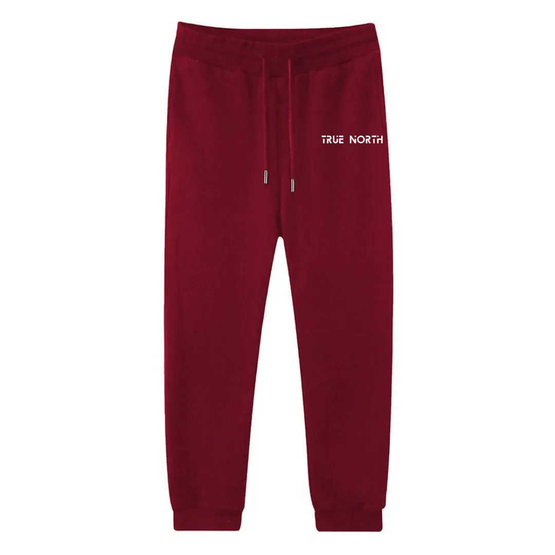 Vibe Minimalist Sweatpants - Unisex