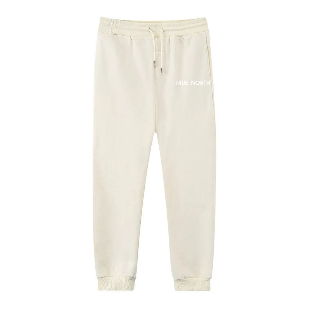 Vibe Minimalist Sweatpants - Unisex