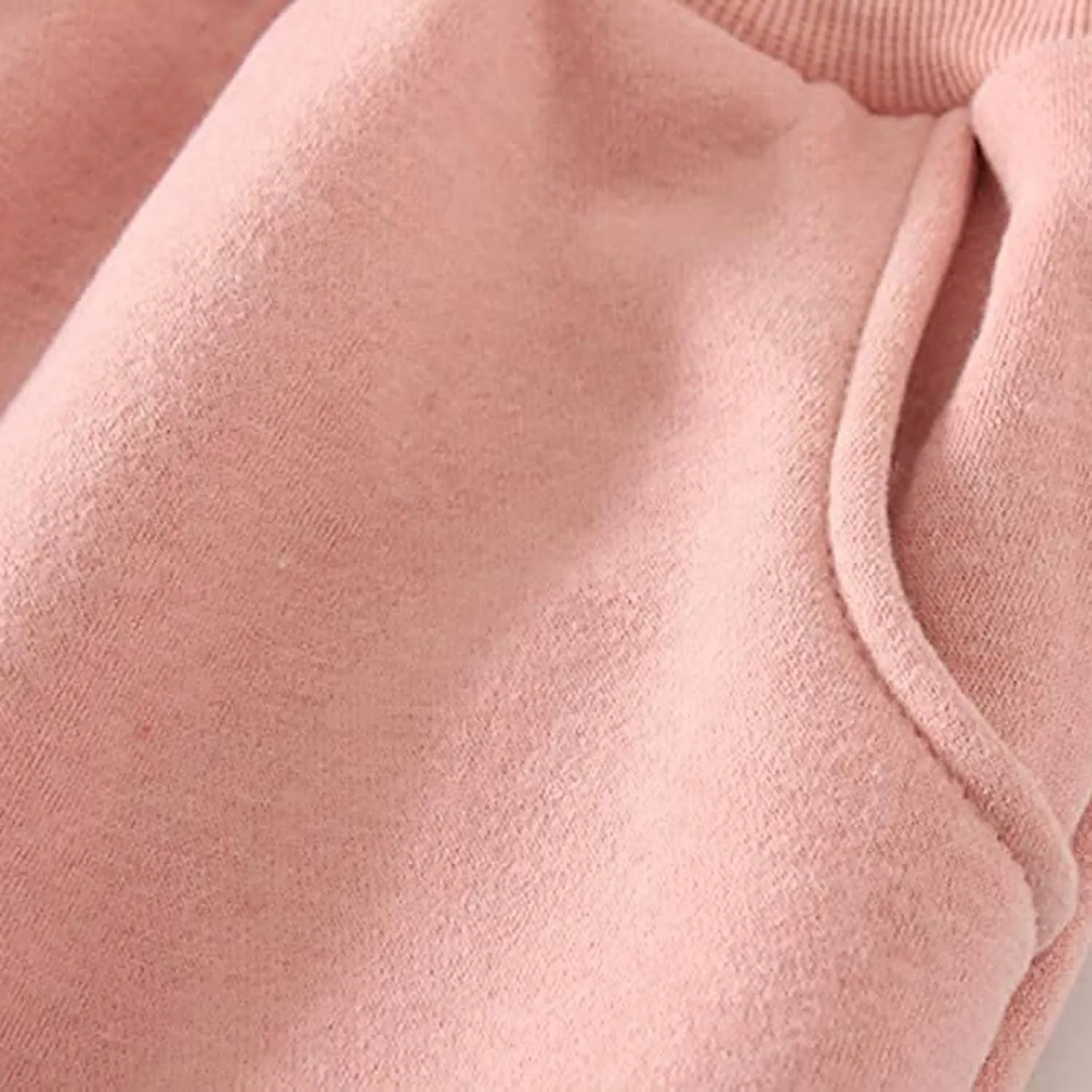 Womens Winter Sherpa Lined Sweatpants Thermal Warm Fleece Joggers Drawstring Athletic Active Lounge Pant with Pocket
