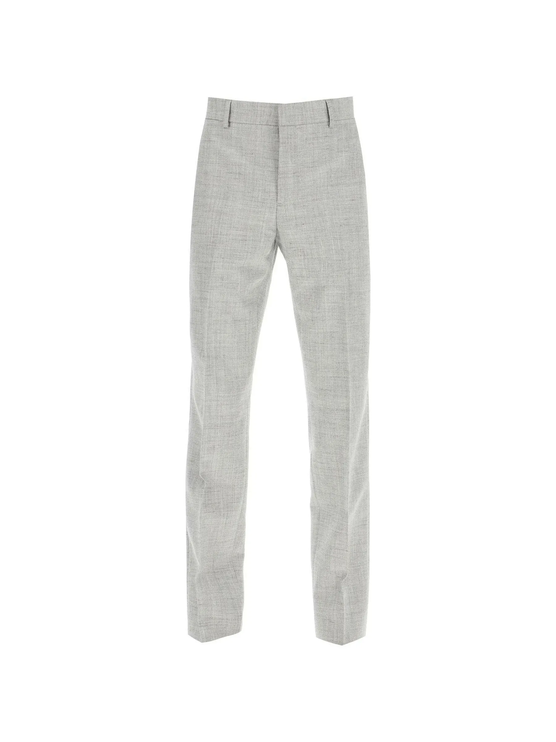 Wool Trousers
